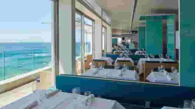 Bondi Icebergs