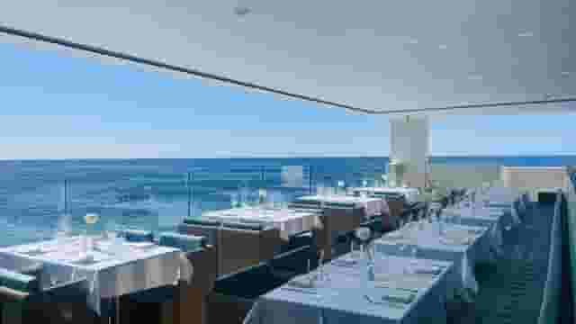 Bondi Icebergs
