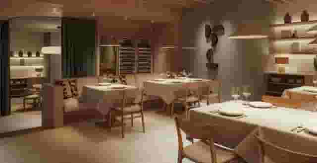 Amapola Restaurant