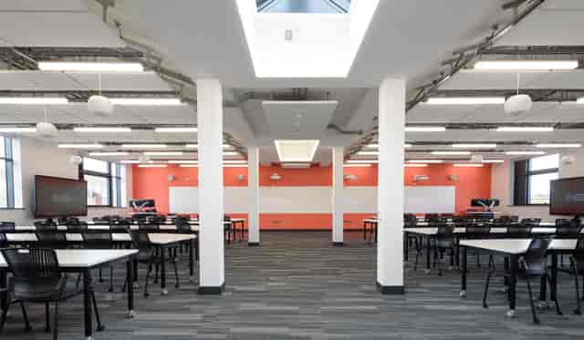 London Metropolitan University