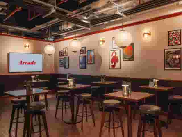 Private Room