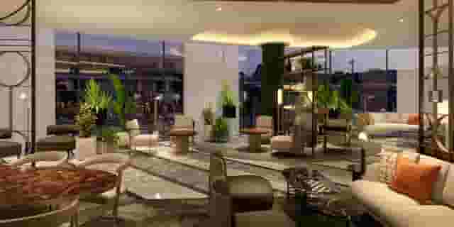 The  Snug
