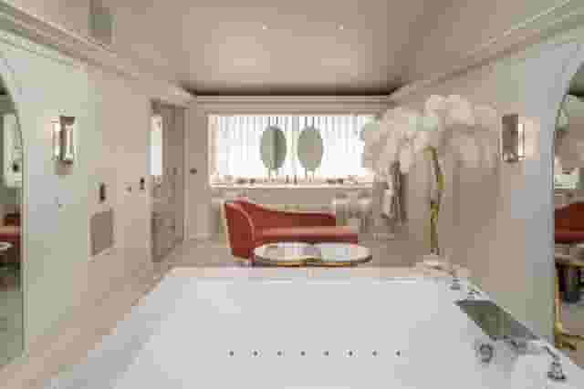 The Penthouse 
