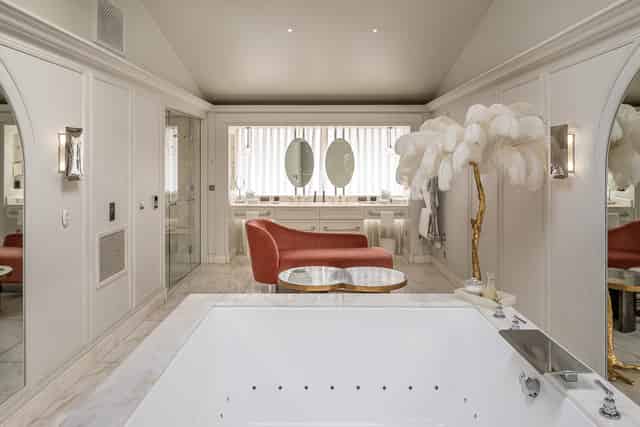 The Penthouse 
