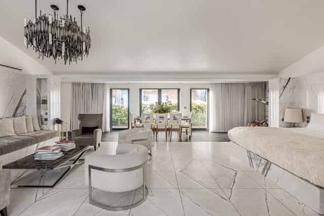 The Penthouse