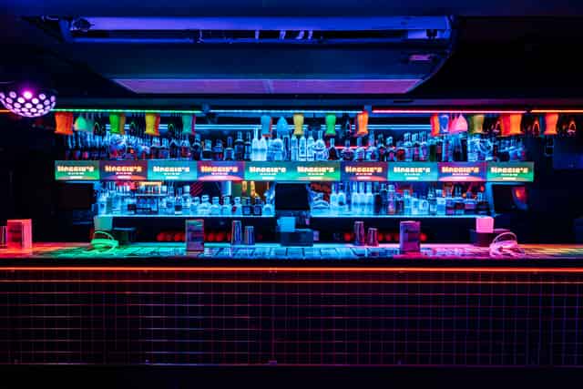 Full Venue Hire 21-80 guests