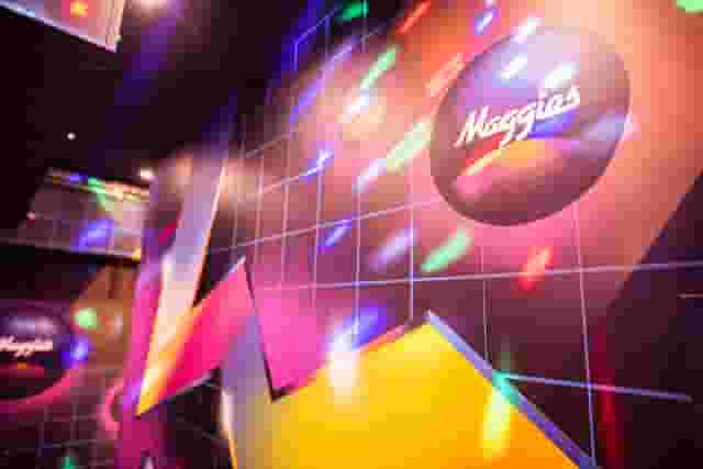 Maggie's