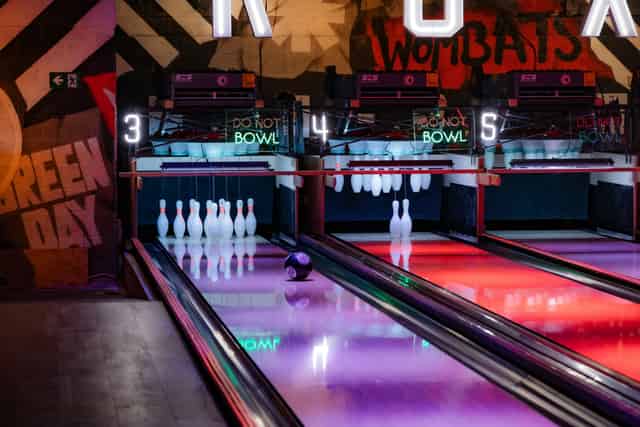 Full Venue Hire