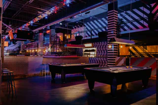 Full Venue Hire