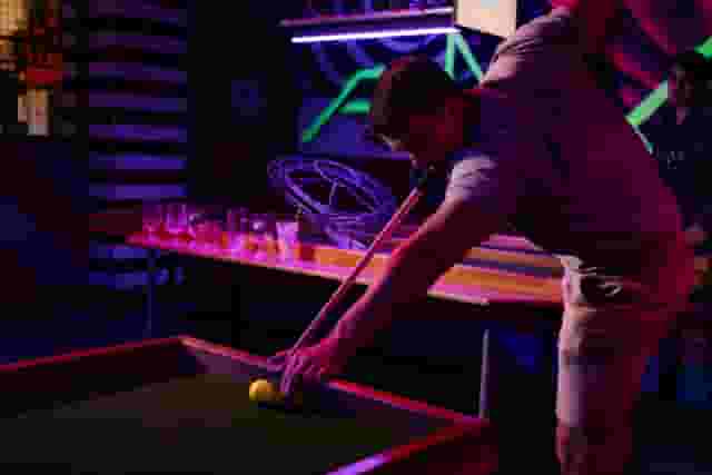 Roxy Ball Room - Cornerhouse +1 more