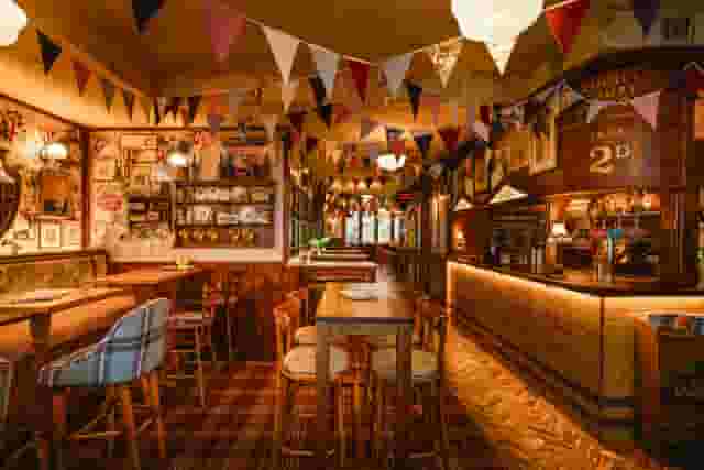 Full Venue Hire