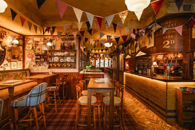 Full Venue Hire