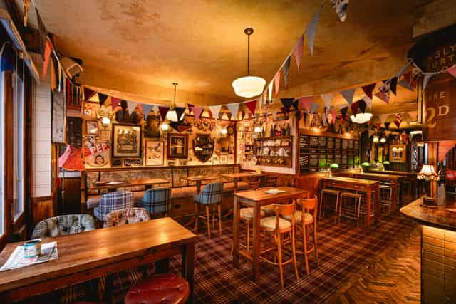 Full Venue Hire