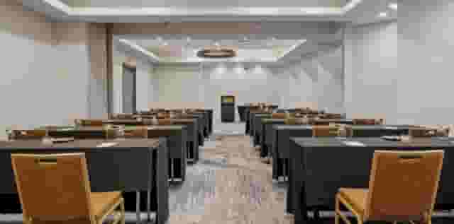 Space: Windsor Ballroom and Curchill