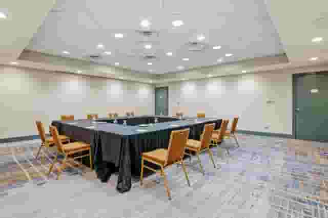 Space: Windsor Ballroom and Curchill