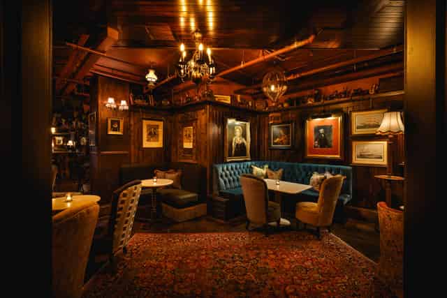 The Snug