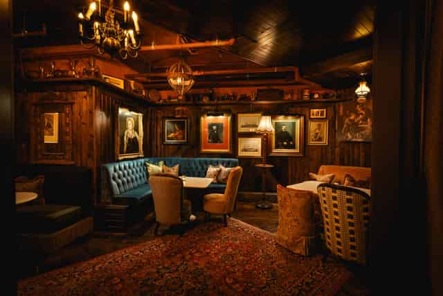 The Snug