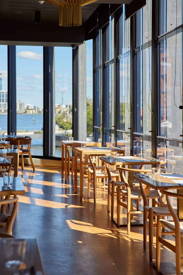 Low Kee Dining Room