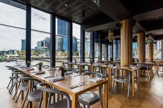 Henry's Rooftop Bar