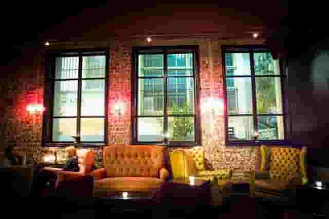 Venue Exclusive