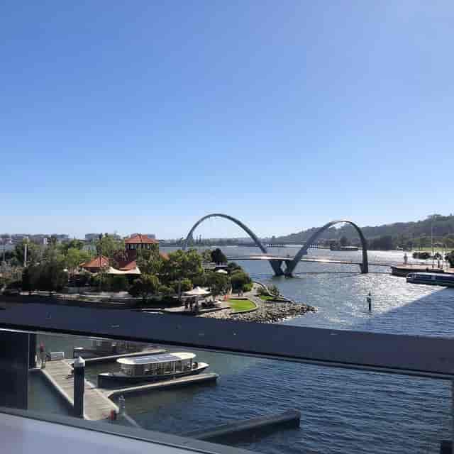 The Island at Elizabeth Quay - image 3