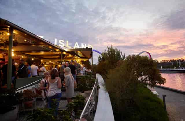 The Island at Elizabeth Quay - image 2