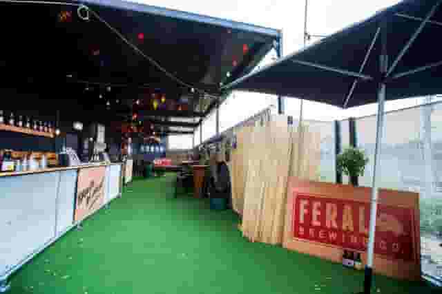Whole Venue