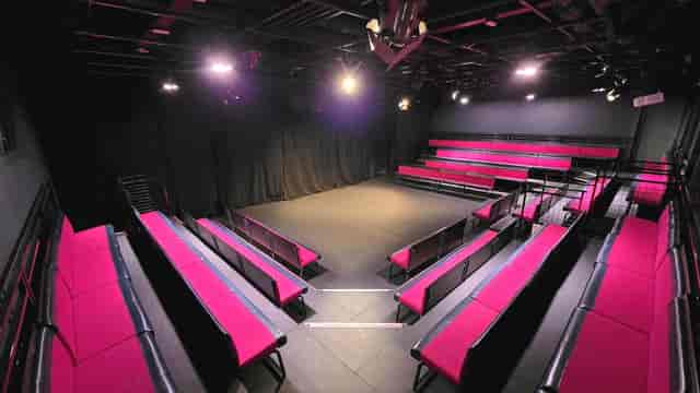 Chelsea Theatre - image 3