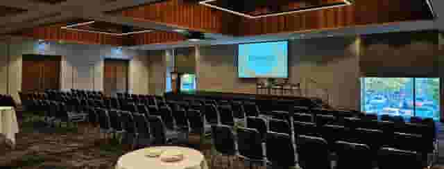 Seminar Rooms