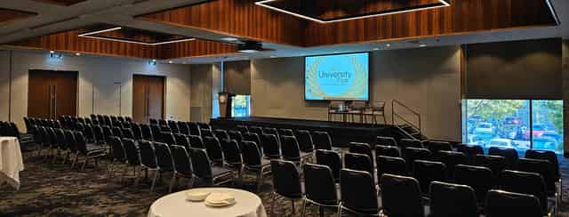 Seminar Rooms