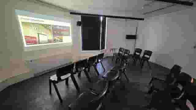 Studio 1