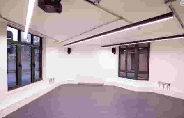 Studio 1