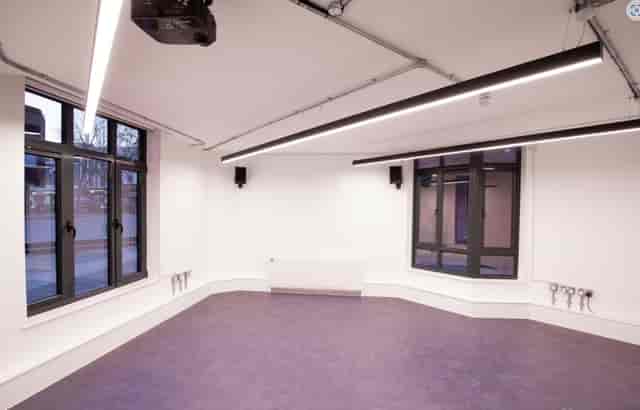 Studio 1