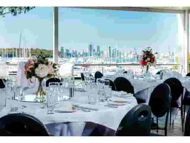 River Perie Banou Function Room