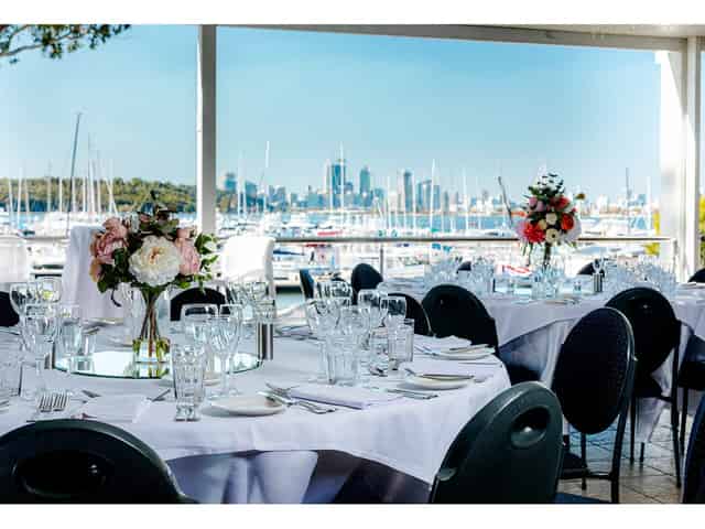 River Perie Banou Function Room
