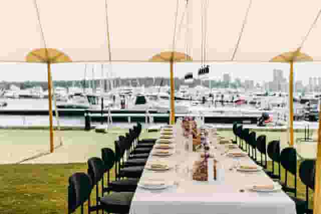 Royal Perth Yacht Club