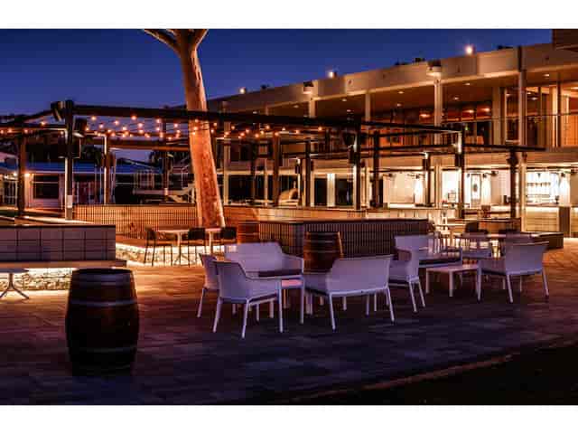 Royal Perth Yacht Club - image 3