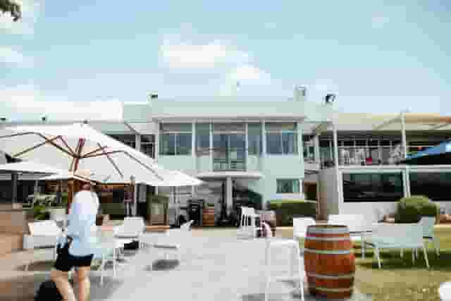 Royal Perth Yacht Club