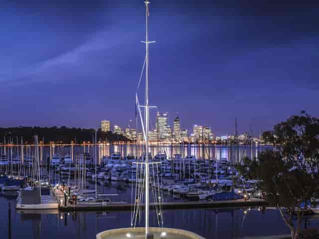 Royal Perth Yacht Club - image 3