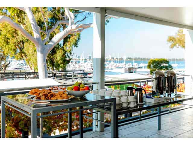 Royal Perth Yacht Club - image 3
