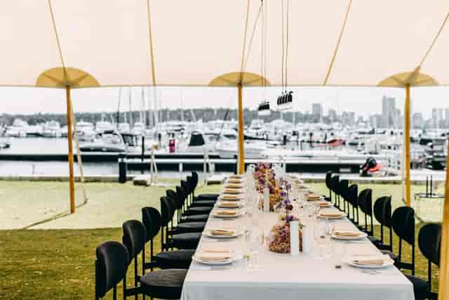 Royal Perth Yacht Club - image 2