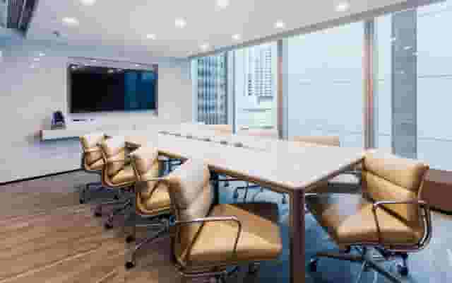 Executive Boardroom