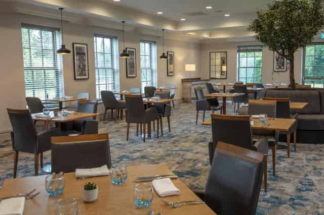 Trinity Room