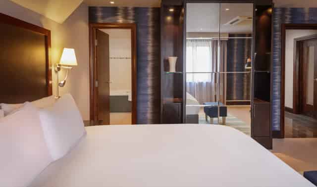 Royal Suite