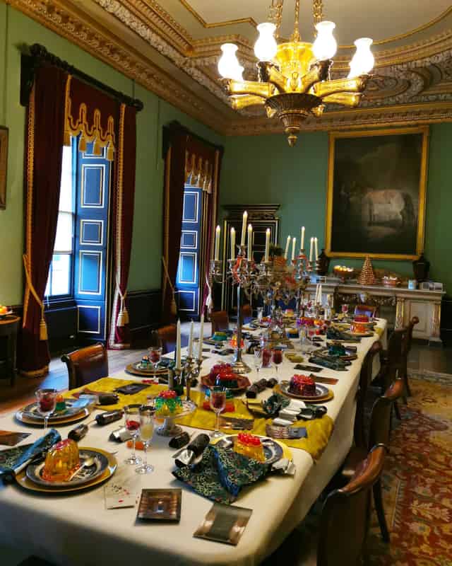 Royal Suite