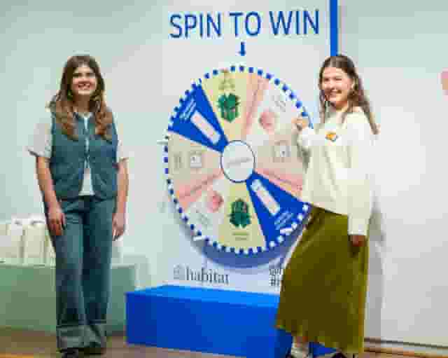 Press Events - Product Launches - Fashion Shows