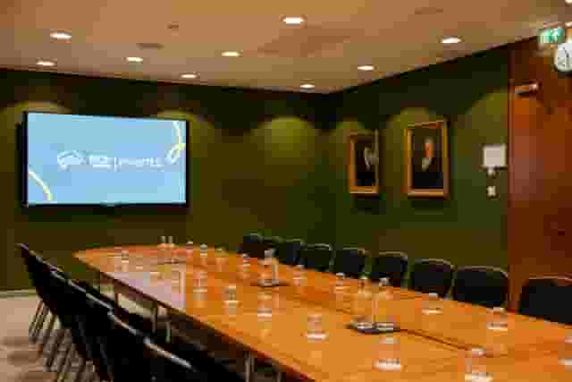 RCP London Events (Royal College of Physicians)