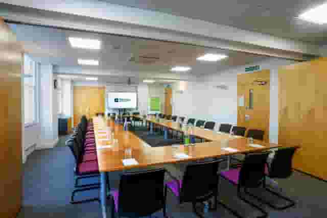 UCEA Boardroom