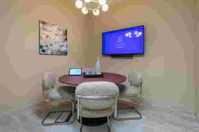 Focus Meeting Room 
