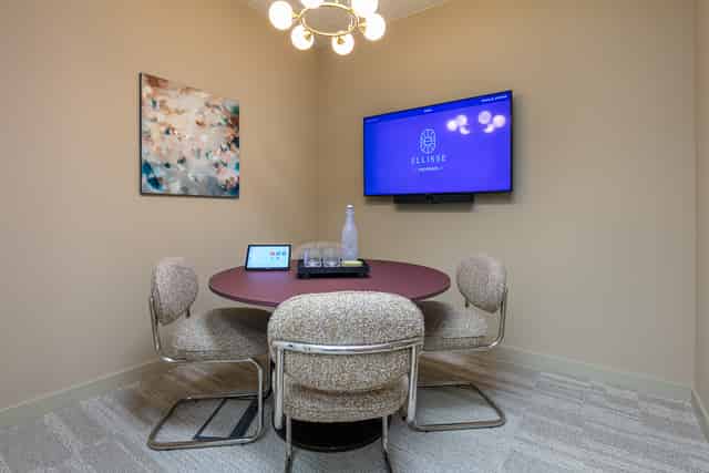 Focus Meeting Room 
